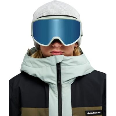 Quiksilver Harper Winter Accessoireset voor heren (pak van 1) Quiksilver Harper Winter Accessoireset voor heren (pak van 1)