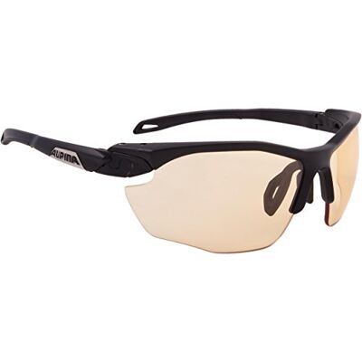 ALPINA Sport- en fietsbril uniseks-volwassene sportbril (1-Pack) ALPINA Sport- en fietsbril uniseks-volwassene sportbril (1-Pack)