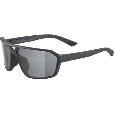 ALPINA Swift Stijlvolle zonnebril voor volwassenen, voor vrije tijd en sport, onbreekbare glazen, met UV-A-, B- en C-bescherming ALPINA Swift Stijlvolle zonnebril voor volwassenen, voor vrije tijd en sport, onbreekbare glazen, met UV-A-, B- en C-bescherming