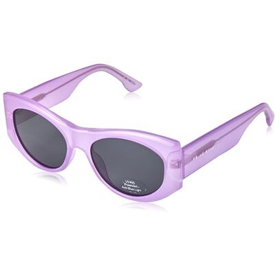 PRIVÉ REVAUX Prive Revaux Unisex The Perez/s zonnebril, 789/M9 Lilac, 54, 789/M9 Lilac, 54 PRIVÉ REVAUX Prive Revaux Unisex The Perez/s zonnebril, 789/M9 Lilac, 54, 789/M9 Lilac, 54