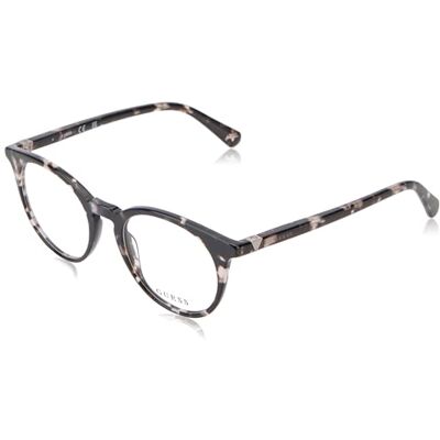 GUESS GU5224@48020#, Grijs/Other, Regular Unisex Volwassenen, grijs/andere GUESS GU5224@48020#, Grijs/Other, Regular Unisex Volwassenen, grijs/andere