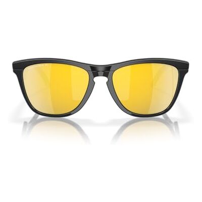 Oakley OO9289 Frogskins Hybrid Ronde Zonnebril Oakley OO9289 Frogskins Hybrid Ronde Zonnebril