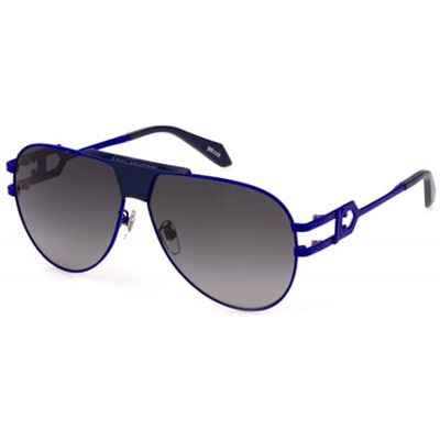 Just Cavalli Sjc095 uniseks-volwassene Zonnebril Just Cavalli Sjc095 uniseks-volwassene Zonnebril