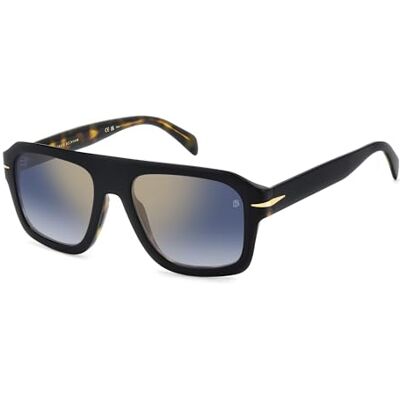 DAVID BECKHAM Db 7127/S Zonnebril voor heren, per stuk verpakt DAVID BECKHAM Db 7127/S Zonnebril voor heren, per stuk verpakt