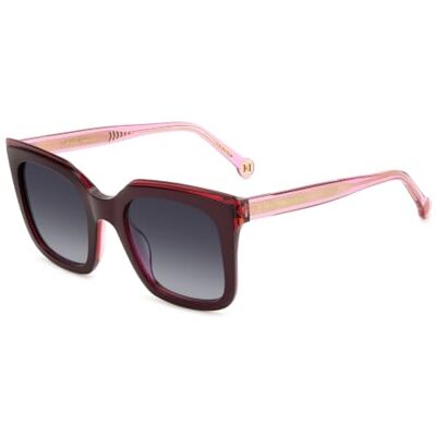 Carolina Herrera Her 0249/G/S dames zonnebril Carolina Herrera Her 0249/G/S dames zonnebril