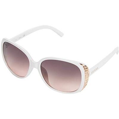 GUESS GF0382-5921F Zonnebril, dames, Ø 59 mm GUESS GF0382-5921F Zonnebril, dames, Ø 59 mm