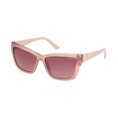 GUESS Gu00098 uniseks-volwassene Zonnebril GUESS Gu00098 uniseks-volwassene Zonnebril