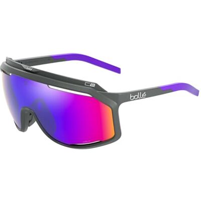 bollé Chronoshield uniseks-volwassene Zonnebril bollé Chronoshield uniseks-volwassene Zonnebril