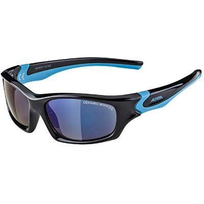ALPINA Flexxy Teen, gespiegelde en onbreekbare zonnebril met 100% uv-bescherming voor kinderen ALPINA Flexxy Teen, gespiegelde en onbreekbare zonnebril met 100% uv-bescherming voor kinderen