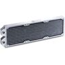 Bitspower Tarasque II Radiator 360mm weiß