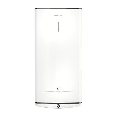 Ariston VELIS PRO 50 EU verticale of horizontale elektrische doorstroomboiler Ariston VELIS PRO 50 EU verticale of horizontale elektrische doorstroomboiler