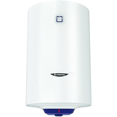 Ariston Elektrische boiler Blau1 R 50 liter, 1,5 K EU Ariston Elektrische boiler Blau1 R 50 liter, 1,5 K EU
