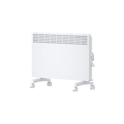 Stiebel Eltron EG-50-PL2-PE Convector - Veilig, Mobiel, Verstelbaar Stiebel Eltron EG-50-PL2-PE Convector - Veilig, Mobiel, Verstelbaar