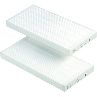 Eltron 238925 filtermattenset FMK F7-2 130/135, wit Eltron 238925 filtermattenset FMK F7-2 130/135, wit