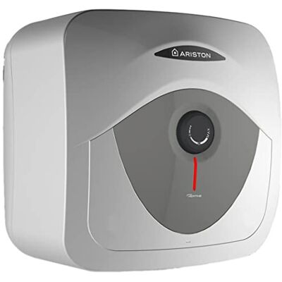 Ariston 3100330 ANDRISES 10U/3 EU, wit Ariston 3100330 ANDRISES 10U/3 EU, wit