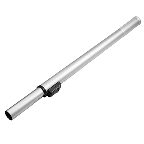 vhbw Stofzuigerbuis telescoopbuis 32 mm aansluiting 60-94 cm vervanging voor Nilfisk 107403804 voor stofzuiger