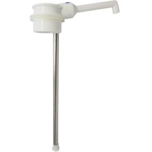 ALFI 9111.000.012 Originele vervangingsonderdeel stijgbuis met kraan, afdichtring en beschermrubber voor drankdispenser 0987 2,2 l ALFI 9111.000.012 Originele vervangingsonderdeel stijgbuis met kraan, afdichtring en beschermrubber voor drankdispenser 0987 2,2 l