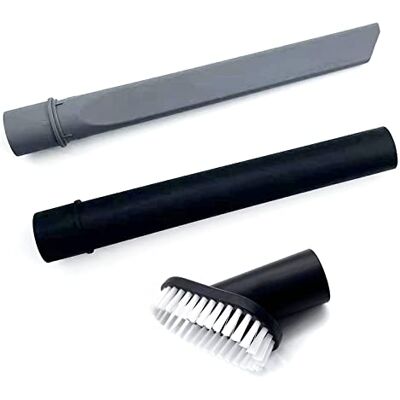 Bvhonwe Stofzuiger Accessoires Schoonmaak Kit Crevice Tool+Wand Plastic+Stofborstel Compatibel voor Bissell Cleanview Swivel Pet Crosswave 2252 2489 2486 2254 22543 24899 1831 Stofzuiger Bvhonwe Stofzuiger Accessoires Schoonmaak Kit Crevice Tool+Wand Plastic+Stofborstel Compatibel voor Bissell Cleanview Swivel Pet Crosswave 2252 2489 2486 2254 22543 24899 1831 Stofzuiger