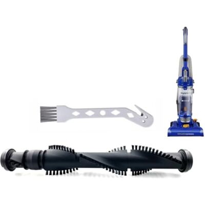 Sionlan Vervangende onderdelen rolborstel compatibel met Eureka PowerSpeed NEU181A NEU182B NEU280 NEU202 stofzuigeraccessoires Sionlan Vervangende onderdelen rolborstel compatibel met Eureka PowerSpeed NEU181A NEU182B NEU280 NEU202 stofzuigeraccessoires