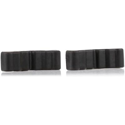alca Vervanging rubberen pad voor art. 347430 (2 stuks) alca Vervanging rubberen pad voor art. 347430 (2 stuks)