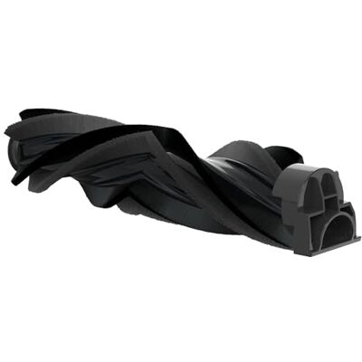 Hoover Y83 Roerwerk voor borstel, originele accessoires en reserveonderdeel, geschikt voor het reinigen van alle oppervlakken, compatibel met HF2/HF1 PLUS Hoover Y83 Roerwerk voor borstel, originele accessoires en reserveonderdeel, geschikt voor het reinigen van alle oppervlakken, compatibel met HF2/HF1 PLUS