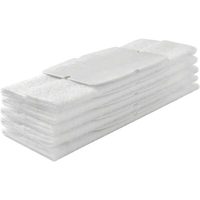 iRobot Braava jet Dweilpads voor droog afnemen Eenmalig gebruik 10 stuks iRobot Braava jet Dweilpads voor droog afnemen Eenmalig gebruik 10 stuks