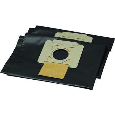 Nilfisk Model - Plastic Stofzak 5-Pack Nilfisk Model - Plastic Stofzak 5-Pack