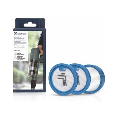 Electrolux Ultimate700™ Vacuüm Filter Set Electrolux Ultimate700™ Vacuüm Filter Set