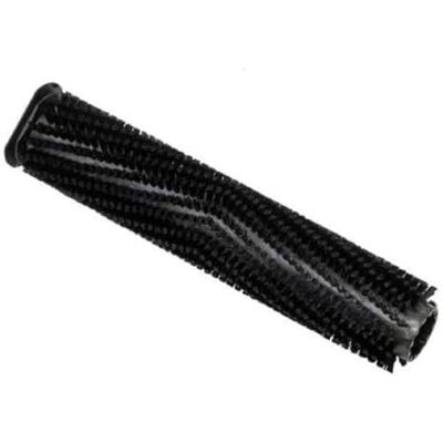 Nilfisk 107411861 Rolborstel PP (breedte 31 cm, kleur zwart, harde borstelharen, accessoires voor schuurzuigmachines SC100 + SCRUBTEC 130 E) Nilfisk 107411861 Rolborstel PP (breedte 31 cm, kleur zwart, harde borstelharen, accessoires voor schuurzuigmachines SC100 + SCRUBTEC 130 E)