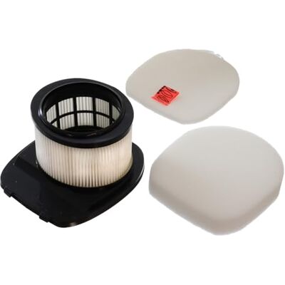Paxanpax PFC1401 Stofzuiger Filter Kit Past Shark IZ201, IZ251, IZ202, IZ252, IZ103, Plastic Paxanpax PFC1401 Stofzuiger Filter Kit Past Shark IZ201, IZ251, IZ202, IZ252, IZ103, Plastic