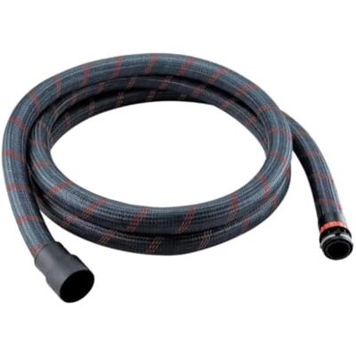 Flex Zuigslang Ø 32 mm x 4 m SH-CF 477605 Flex Zuigslang Ø 32 mm x 4 m SH-CF 477605