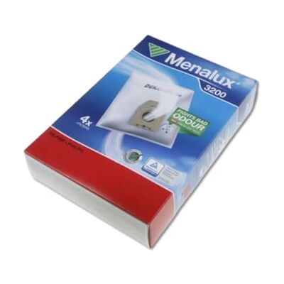 Menalux 9001961490 3200 stofzuigerzak, Duraflow Menalux 9001961490 3200 stofzuigerzak, Duraflow