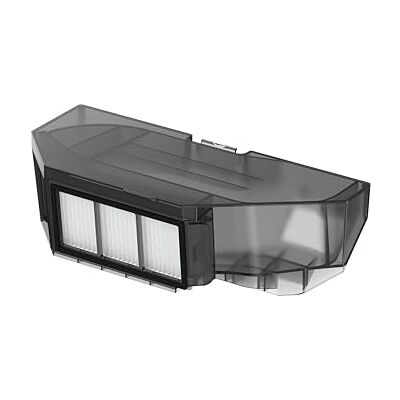 dreame 2x Dust box filter L50Ultra/X50Ultra/X50Master/Matrix10 Ultra/X50 Ultra Complete dreame 2x Dust box filter L50Ultra/X50Ultra/X50Master/Matrix10 Ultra/X50 Ultra Complete