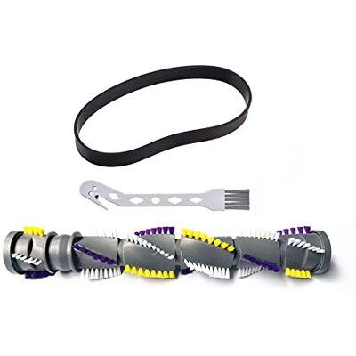 Sionlan Stofzuiger Borstel Roll Riem voor Bissell Cleanview Swivel Huisdier Onderdelen 2252 2486 2489 22543 24899 1327 1333 Vervangen Onderdeel nr. 1604545 Sionlan Stofzuiger Borstel Roll Riem voor Bissell Cleanview Swivel Huisdier Onderdelen 2252 2486 2489 22543 24899 1327 1333 Vervangen Onderdeel nr. 1604545