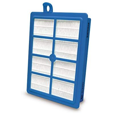 Philips Model - HEPA-filter - Stofzuiger Philips Model - HEPA-filter - Stofzuiger