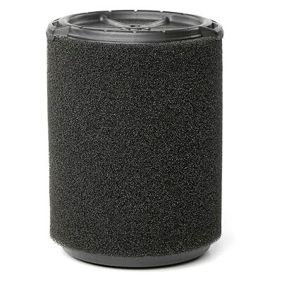 Craftsman CMXZVBE38773 Natte toepassingsfilter voor 5 tot 20 Gallon Natte/Droge Vacs en Winkel Stofzuigers Craftsman CMXZVBE38773 Natte toepassingsfilter voor 5 tot 20 Gallon Natte/Droge Vacs en Winkel Stofzuigers