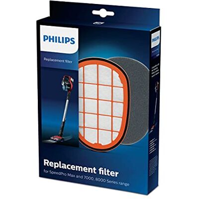 Philips FC5005/01 - Accessoireset Philips FC5005/01 - Accessoireset