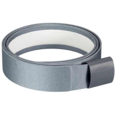 SEBO 6047ER02 stootbandage ontwerp zilver voor airbelt K/C SEBO 6047ER02 stootbandage ontwerp zilver voor airbelt K/C