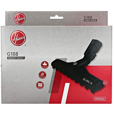 Hoover G188 - Vervangbare Parketborstel voor Stofzuiger Hoover G188 - Vervangbare Parketborstel voor Stofzuiger