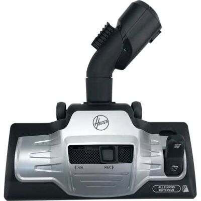Hoover 35602693 Tapijt & Vloermondstuk met Premium Klink FIT, Kunststof Hoover 35602693 Tapijt & Vloermondstuk met Premium Klink FIT, Kunststof