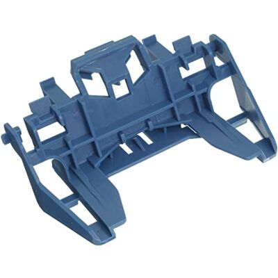 Paxanpax PFC1389 Plastic Zakhouder voor Miele S5281, S5000, Blauw Paxanpax PFC1389 Plastic Zakhouder voor Miele S5281, S5000, Blauw