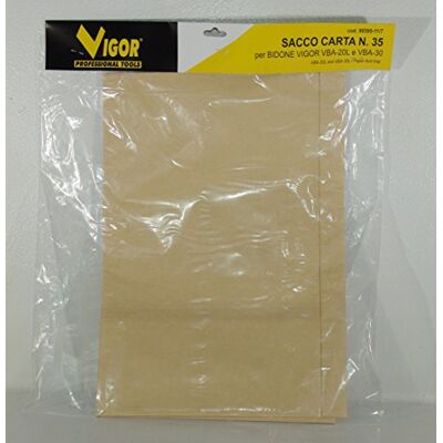Vigor VBA-30/20-14 S.Papier Vigor VBA-30/20-14 S.Papier