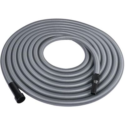 Cen-Tec Systems Centec Systems Vacuümverlengslang, grijs, 50' Cen-Tec Systems Centec Systems Vacuümverlengslang, grijs, 50'