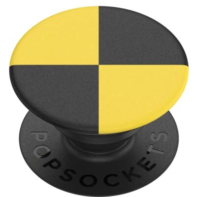 PopSockets : PopGrip Uittrekbare Greep en Standaard voor Smartphones en Tablets met een Verwisselbare PopTop Buckle Up PopSockets : PopGrip Uittrekbare Greep en Standaard voor Smartphones en Tablets met een Verwisselbare PopTop Buckle Up
