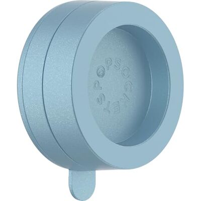 PopSockets Multi-Surface Zuigbevestiging, Afneembare Surface Mount, Telefoonhouder Compatibel met MagSafe Blue Sigh PopSockets Multi-Surface Zuigbevestiging, Afneembare Surface Mount, Telefoonhouder Compatibel met MagSafe Blue Sigh