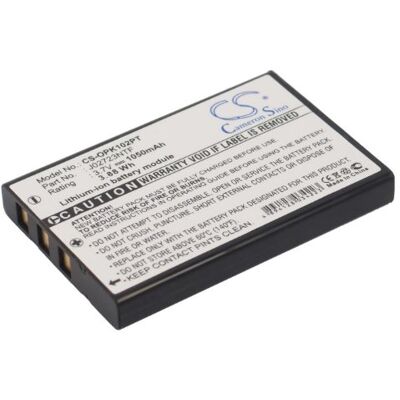 Cameron Sino CS-PBA180SL accu voor Brother PT-18R (700mAh) Cameron Sino CS-PBA180SL accu voor Brother PT-18R (700mAh)