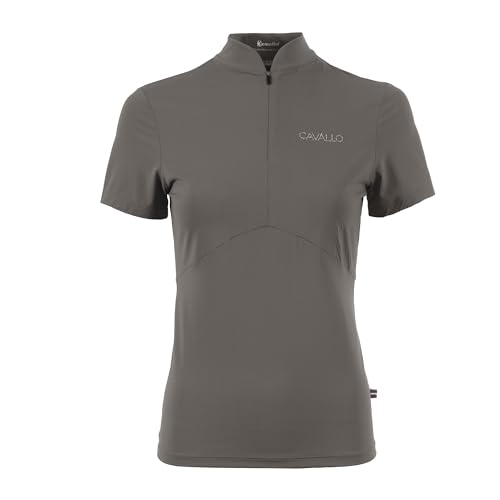 Cavallo ladies CAVAL TRAINING SHIRT Summer 2024