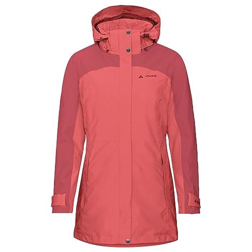 VAUDE Dames Skomer Winter Parka II jas