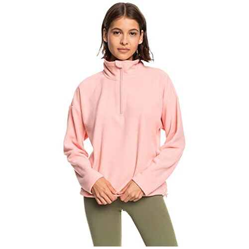 Roxy ™ FEEL IT TOO Technische Fleece Dames XXL