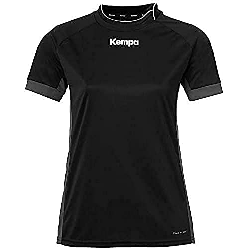 Kempa Prime Shirt Women Handbal Tricot Dames